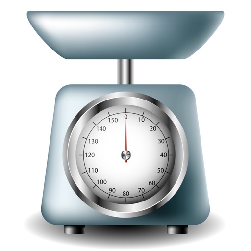 Kitchen Scales app reviews download