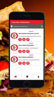 mexi kebab iphone images 1