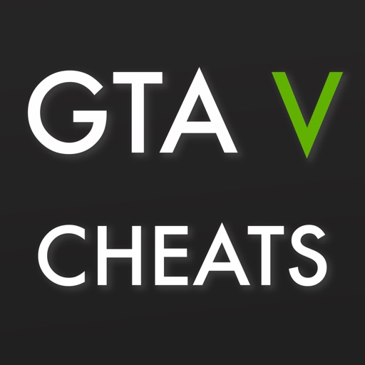 All Cheats for GTA V - GTA 5 app reviews download