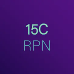 15c calculator rpn scientific logo, reviews