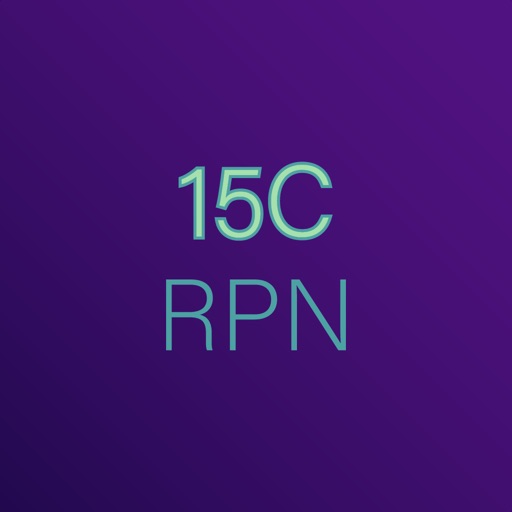 15C Calculator RPN Scientific app reviews download