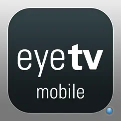 eyetv mobile logo, reviews