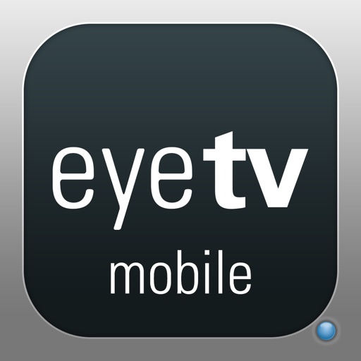 EyeTV Mobile app reviews download