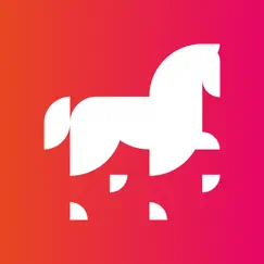 leonardo horse project logo, reviews