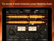 lurssen mastering console ipad resimleri 4