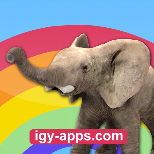 AR for Kids Alphabet - Numbers app reviews download