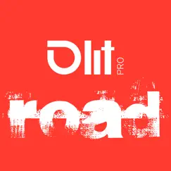 litpro road logo, reviews