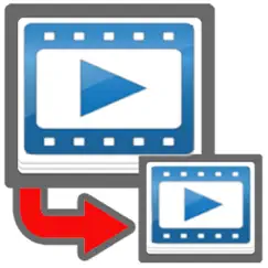 video pixel resizer logo, reviews