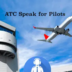 atc speak for pilot logo, reviews