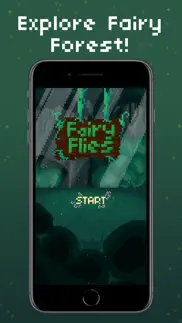 fairyflies айфон картинки 1