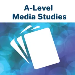 a-level media studies logo, reviews