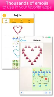 emoji - keyboard iphone resimleri 4