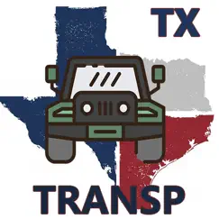 texas transportation code 2021 logo, reviews