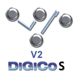 digico s v2 logo, reviews
