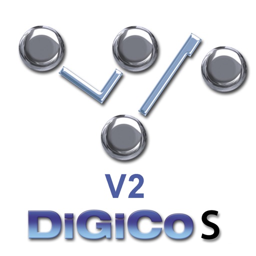 DiGiCo S V2 app reviews download