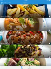 south beach diet recipes ipad images 1
