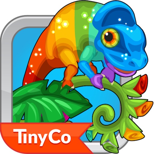 Tiny Zoo Friends app reviews download