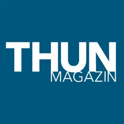 thun magazin logo, reviews