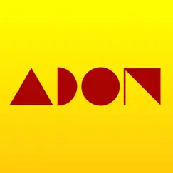 adon magazine logo, reviews