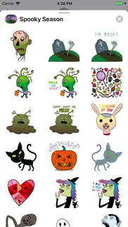 spooky season iphone images 2