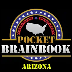 arizona - pocket brainbook logo, reviews