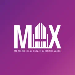 max home logo, reviews
