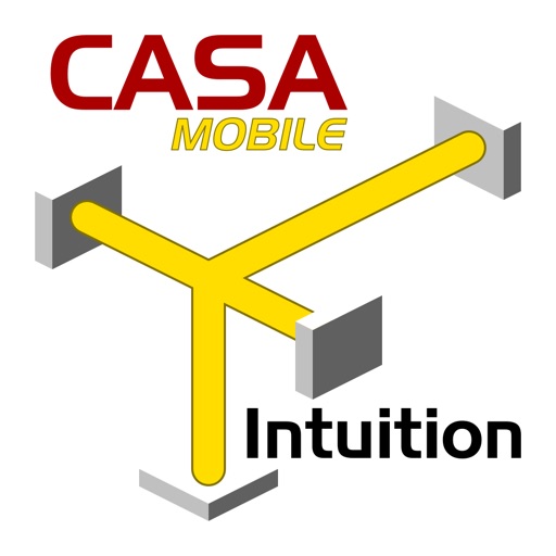 CASA Intuition app reviews download