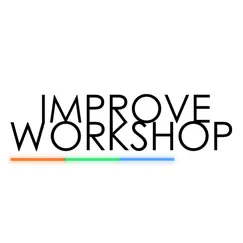 improve workshop logo, reviews