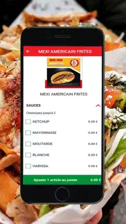 mexi kebab iphone images 3