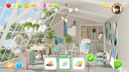 eveşleme - ev tasarlama oyunu iphone resimleri 1
