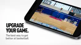 homecourt: basketball training iphone images 1