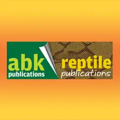 reptile books logo, reviews