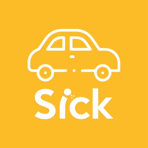 Drivers of sick.org app reviews download