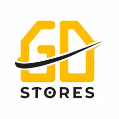 go-stores logo, reviews