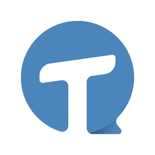 TalkLine-Meeting partner app reviews download