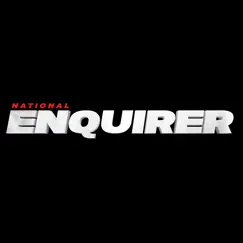 enquirer logo, reviews