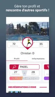 padel passion.be iphone images 3