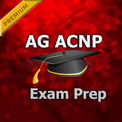 AG ACNP Acute Care NP MCQ Exam app reviews download