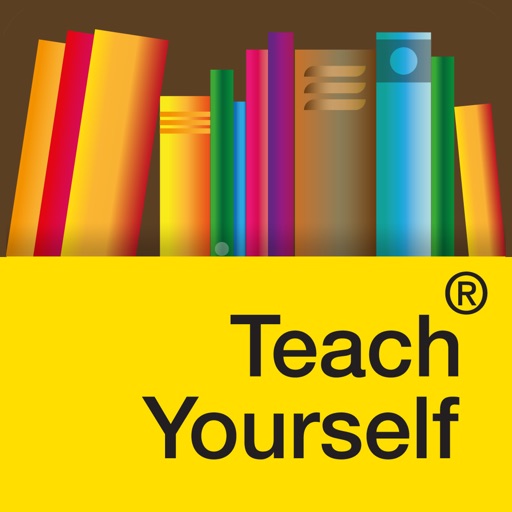 Teach Yourself Library app reviews download