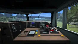 train simulator pro 2018 iPhone Captures Décran 4