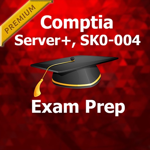 Comptia Server SK0 004 MCQ app reviews download