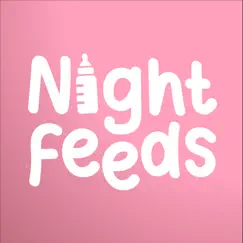 nightfeeds logo, reviews