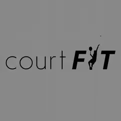 courtfit logo, reviews