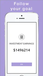 retirement countdown 401k app iphone images 3