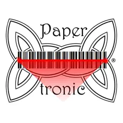 papertronic logo, reviews