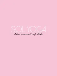 sol yoga florida ipad images 1