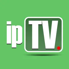 iptv pro player tv logo, reviews
