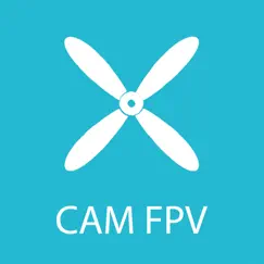 cam fpv logo, reviews