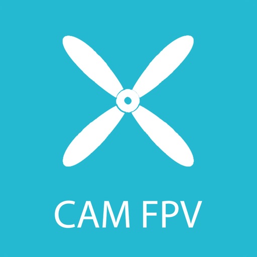 Cam FPV app reviews download