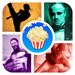 guess the movie game -holywood logo, reviews